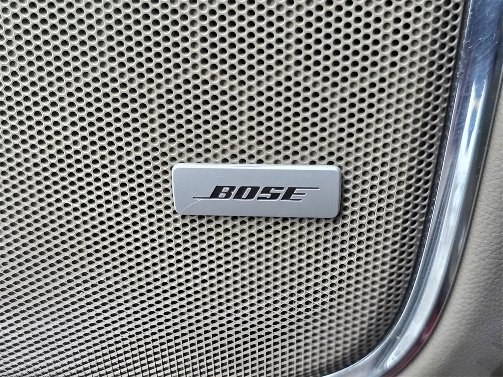 Used 2017 Chevrolet Tahoe Premier image 19