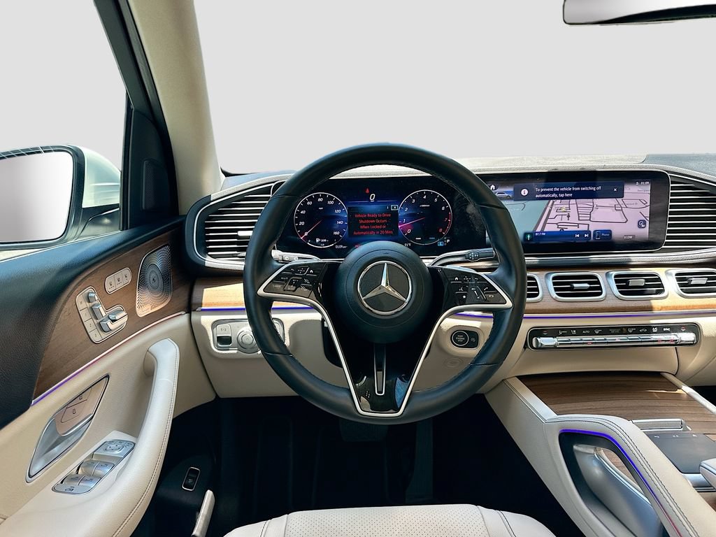 Certified 2024 Mercedes-Benz GLE 450 4MATIC image 24