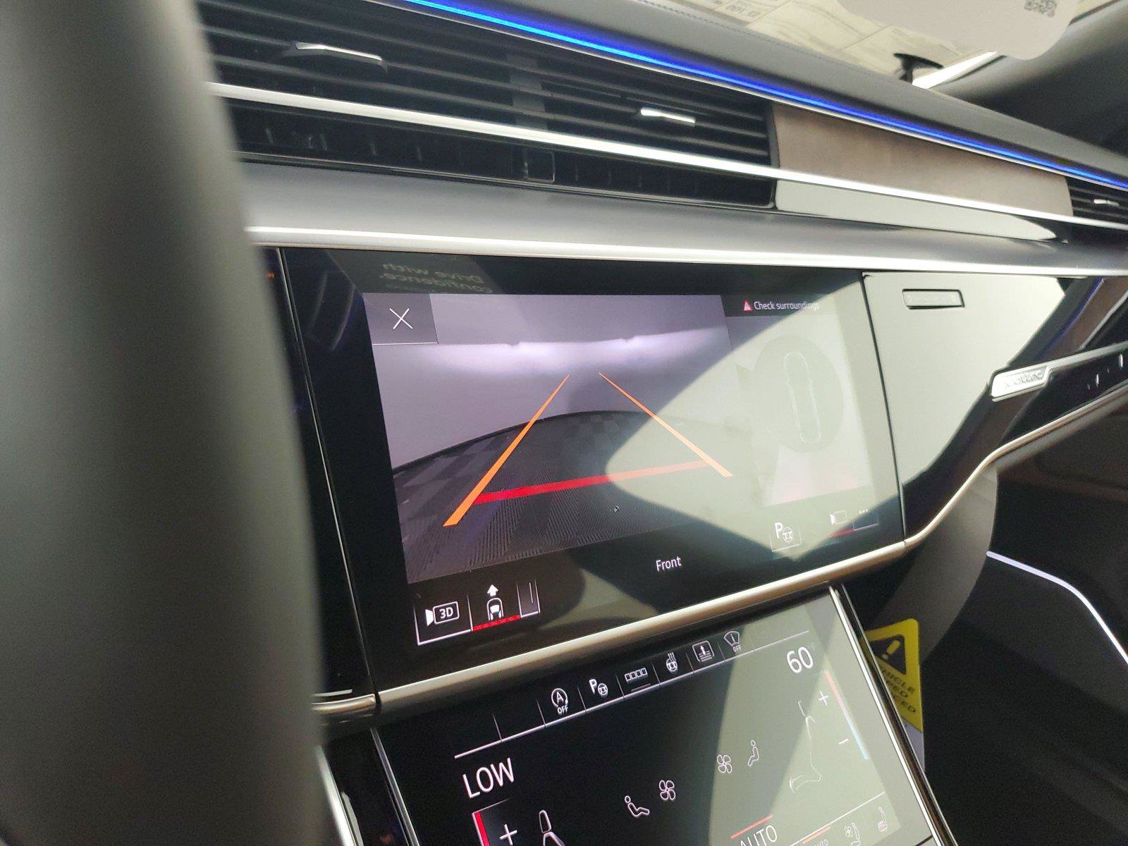 New 2027 Audi A8 L 3.0T AWD/4WD image 28