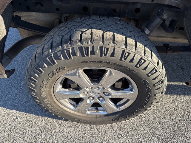 Used 2019 Ford F150 XLT w/ Equipment Group 302A Luxury image 9