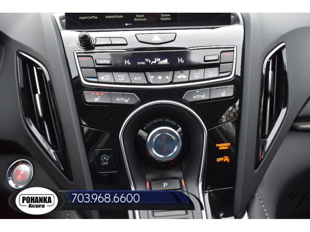 New 2026 Acura RDX Technology Package image 16