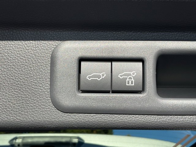 New 2026 Toyota Sequoia Capstone AWD/4WD image 11