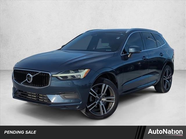 Used 2020 Volvo XC60 T5 Momentum w/ Protection Package Premier