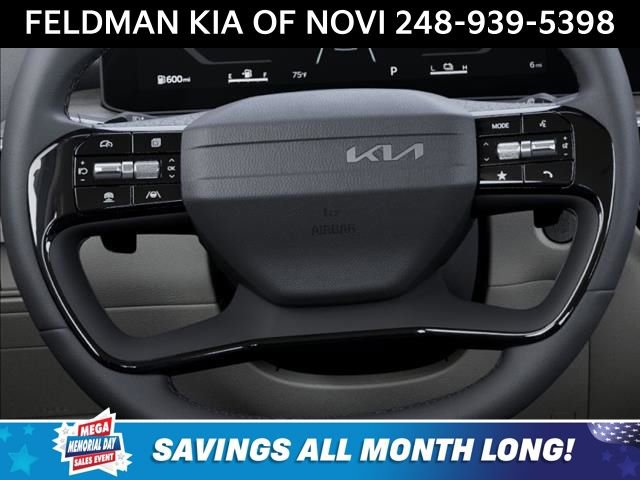 New 2026 Kia Sorento SX Prestige AWD/4WD image 23