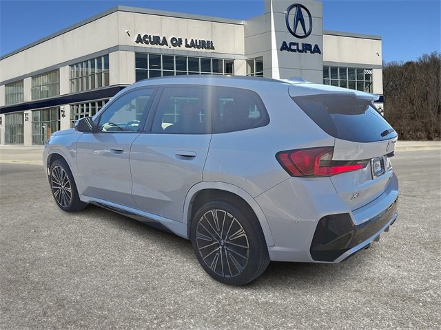 Used 2023 BMW X1 xDrive28i w/ Premium Package image 4