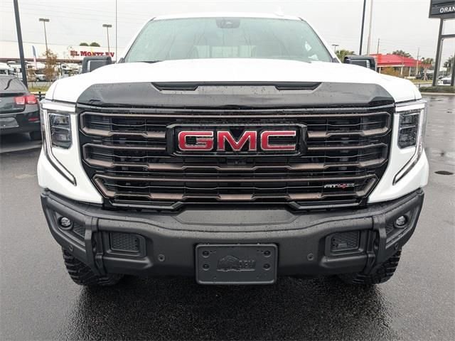New 2026 GMC Sierra 1500 AT4X image 8