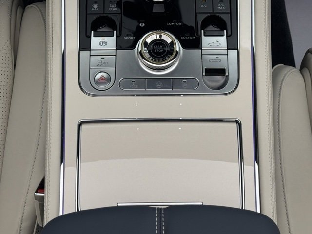 New 2026 Bentley Continental GTC image 42