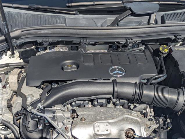 Used 2021 Mercedes-Benz GLA 250 image 24