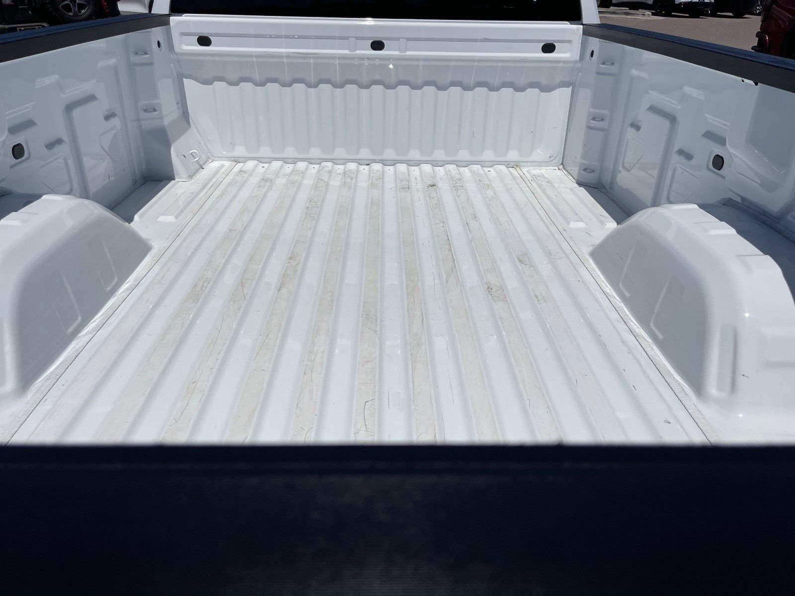 Certified 2026 Chevrolet Silverado 1500 W/T w/ Trailering Package RWD image 11