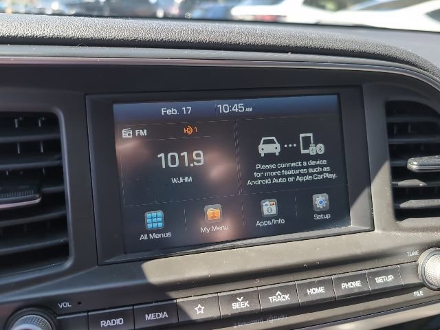 Used 2020 Hyundai Elantra SEL image 12