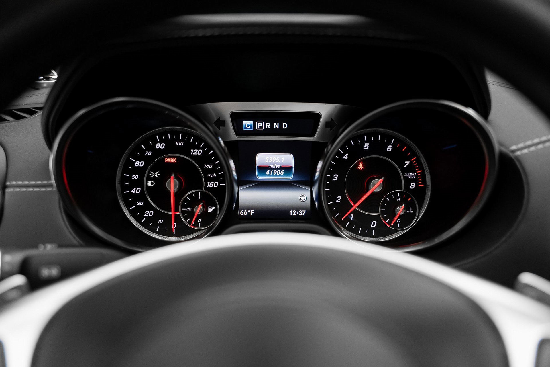 Used 2019 Mercedes-Benz SL 550 image 49