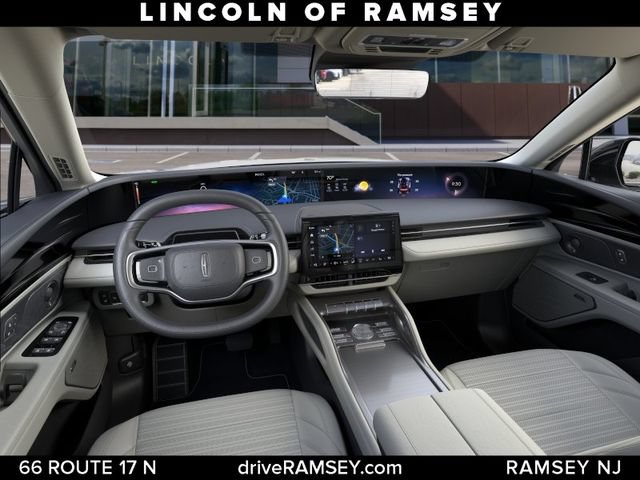 New 2026 Lincoln Nautilus Reserve AWD/4WD image 10
