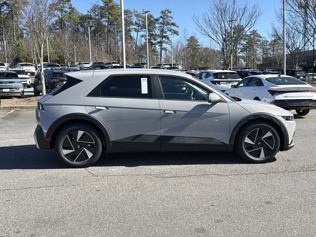 New 2026 Hyundai Ioniq 5 SEL image 8