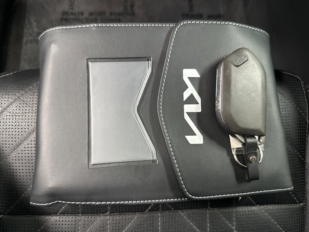 Used 2024 Kia Telluride SX X-Line image 44