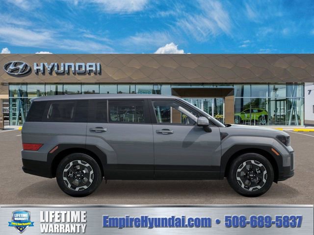 New 2026 Hyundai Santa Fe SE image 7