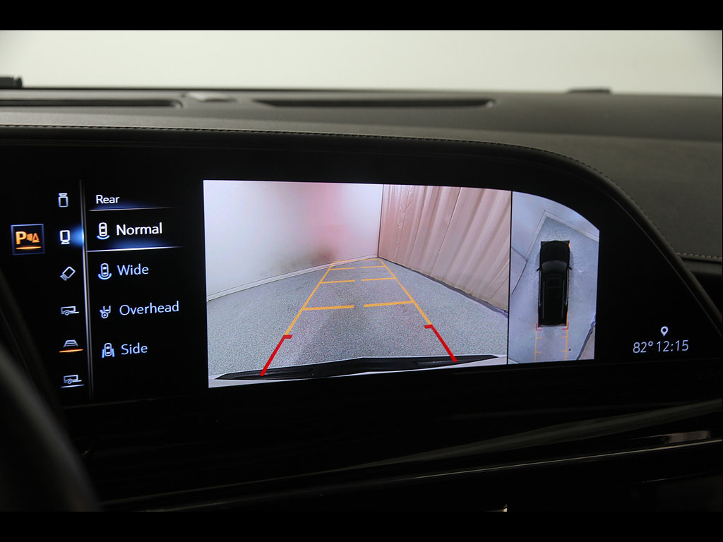 Used 2021 Cadillac Escalade Sport w/ Driver Assist Tech Package AWD/4WD image 15