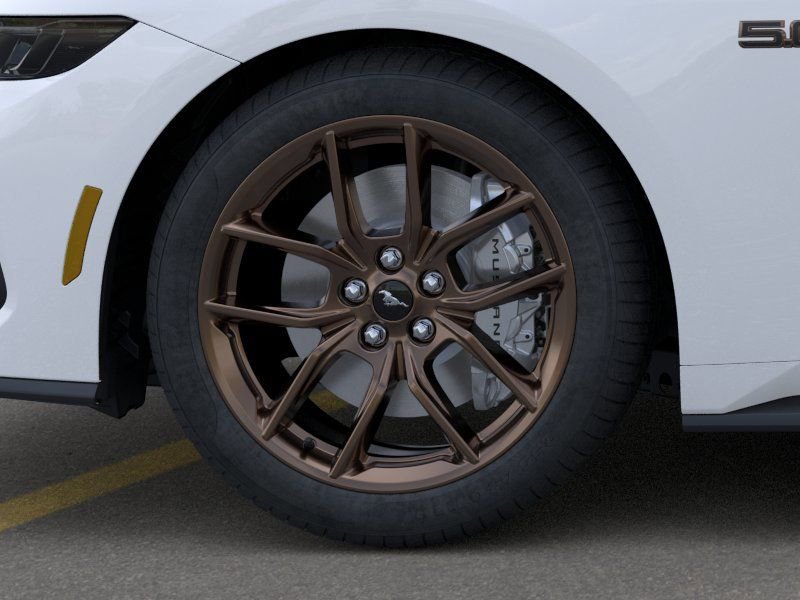New 2026 Ford Mustang GT Premium image 19