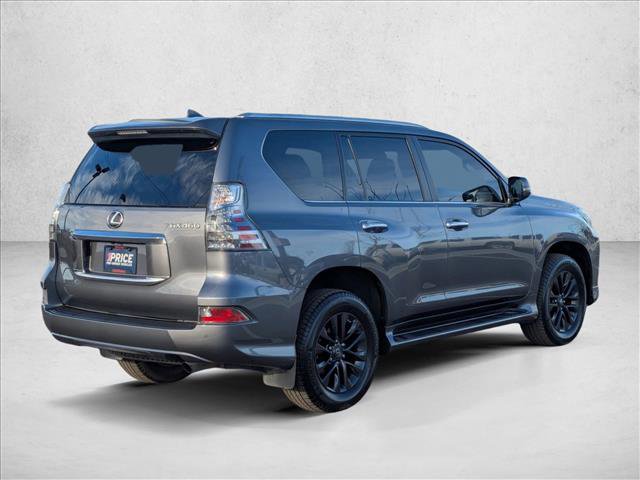 Used 2023 Lexus GX 460 Premium image 5
