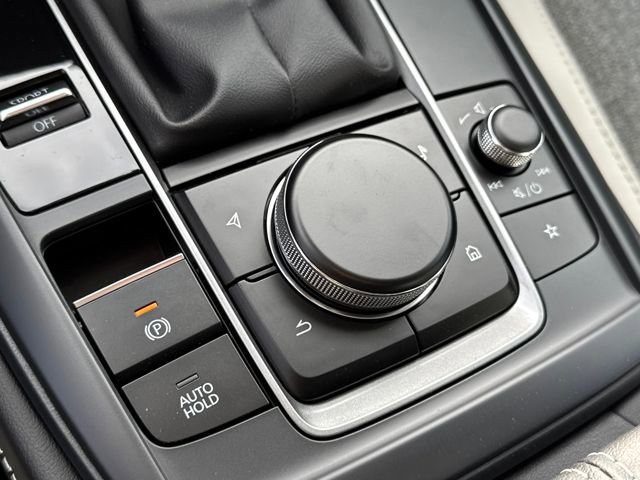 New 2026 MAZDA CX-30 AWD 2.5 S image 26