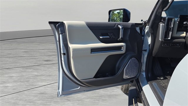 New 2026 GMC Hummer EV 4x4 Crew Cab image 29