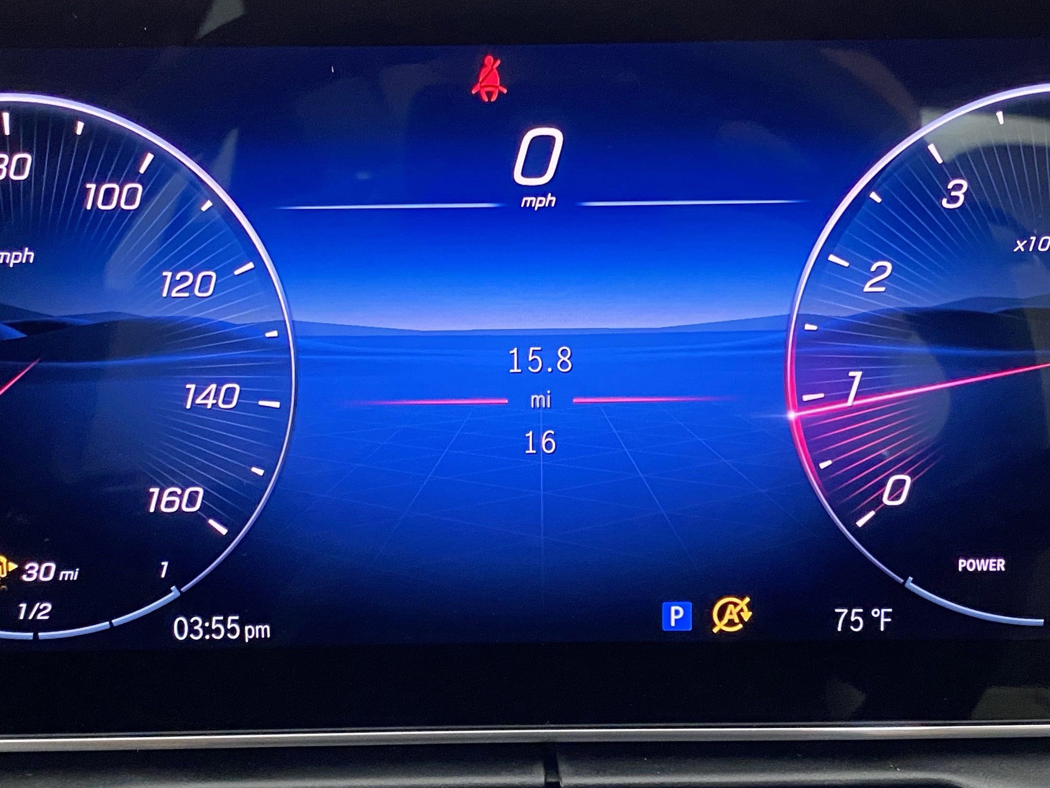 Used 2025 Mercedes-Benz C 300 4MATIC Sedan image 20