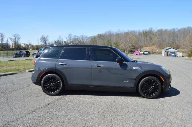 Used 2017 MINI Cooper Clubman S image 64