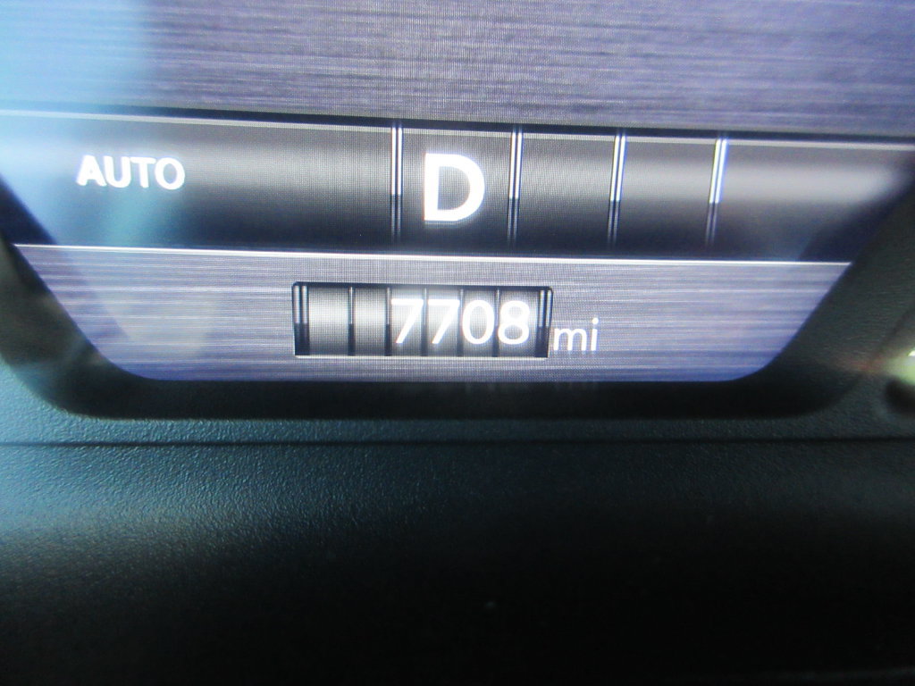 Used 2025 RAM 1500 Big Horn AWD/4WD image 33