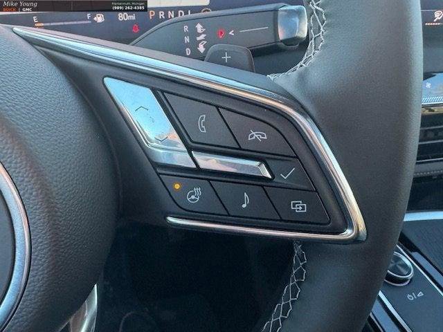 New 2026 Buick Enclave Sport Touring w/ Power Package image 18