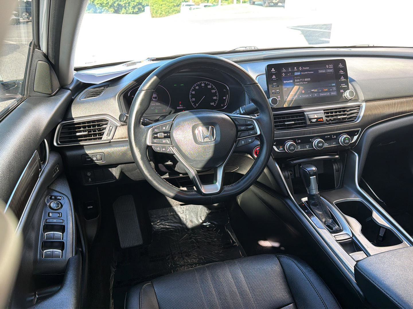 Used 2019 Honda Accord EX-L image 18