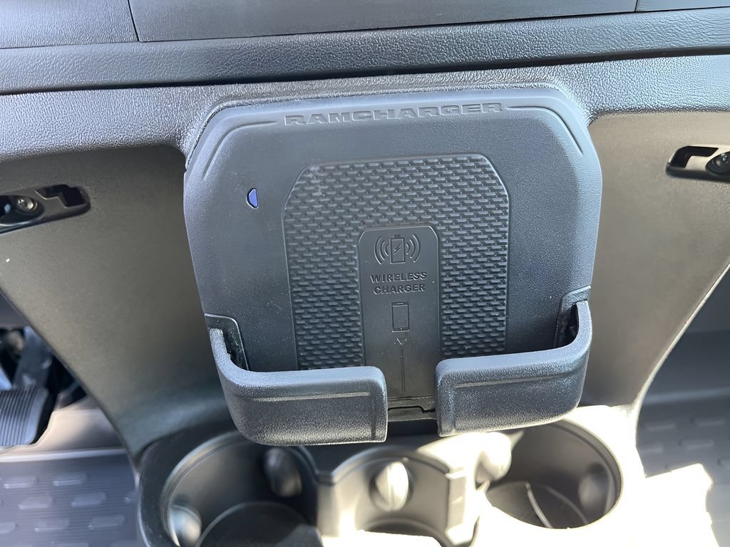 New 2025 RAM ProMaster 3500 FWD image 39