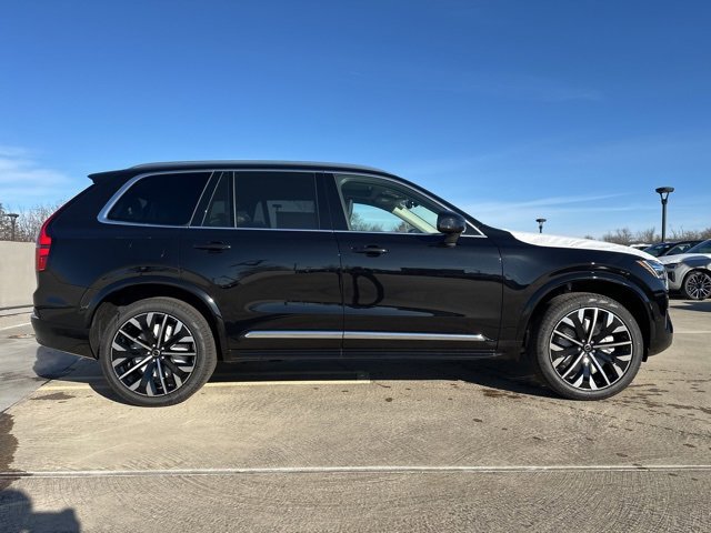 New 2026 Volvo XC90 B6 Ultra image 8