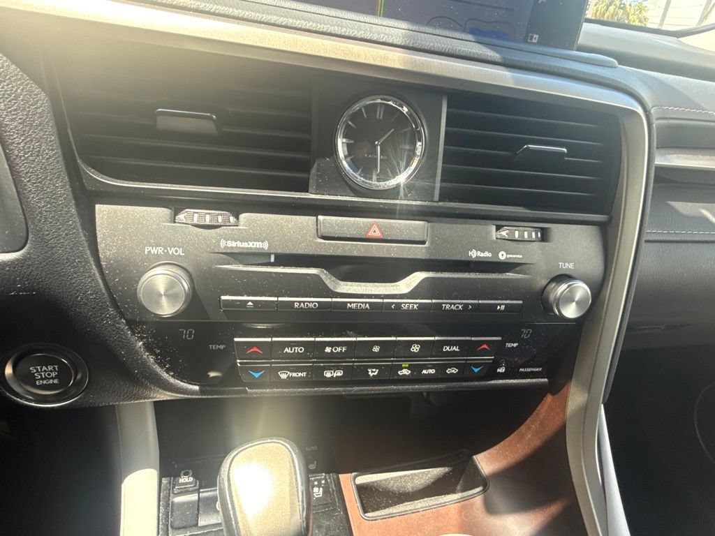 Certified 2021 Lexus RX 350 AWD w/ Premium Package image 19
