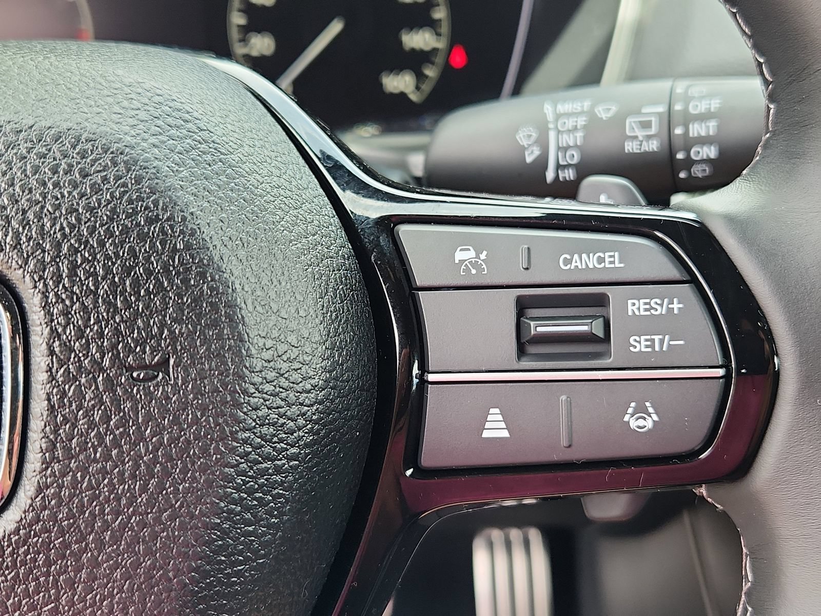 Certified 2026 Honda Civic Sport image 21