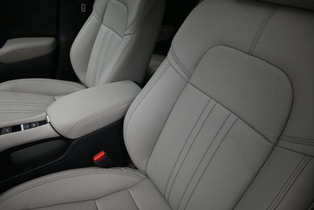 New 2027 Honda HR-V EX-L image 18