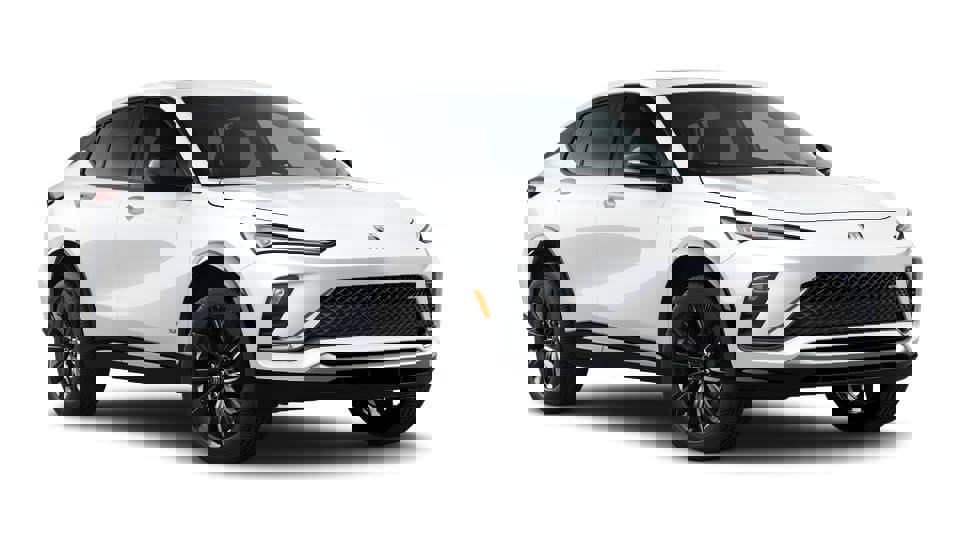 New 2026 Buick Envista Sport Touring w/ Convenience I Package image 42