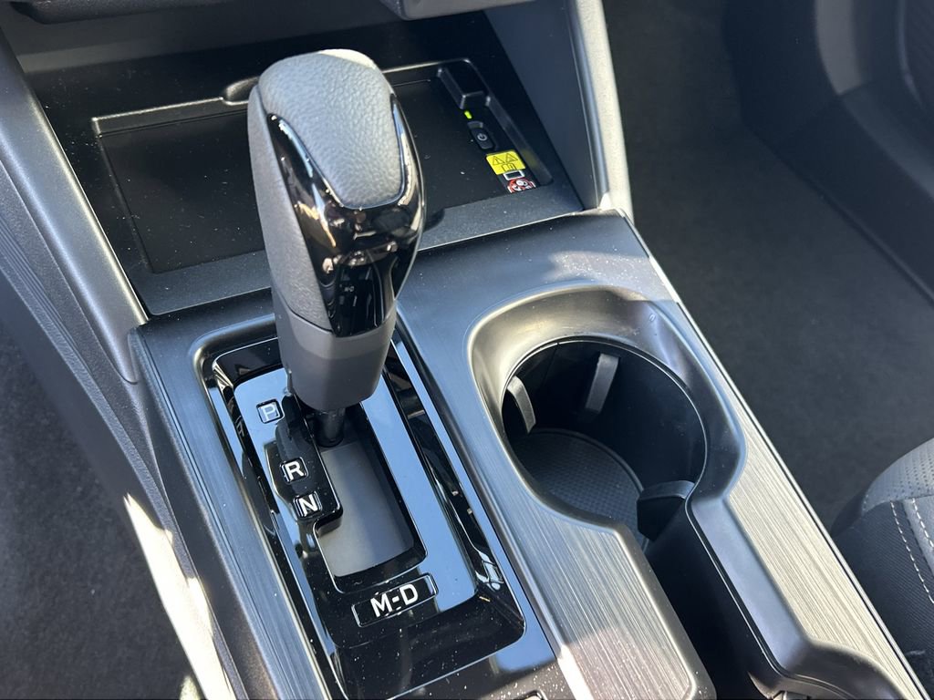 New 2026 Subaru Outback Limited AWD/4WD image 26