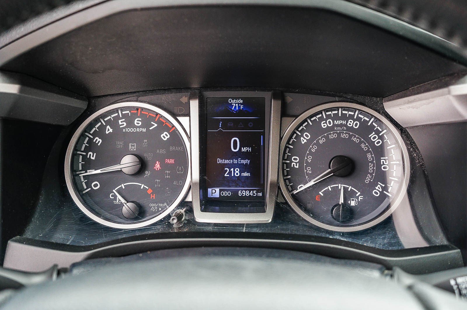 Certified 2020 Toyota Tacoma SR5 RWD image 24