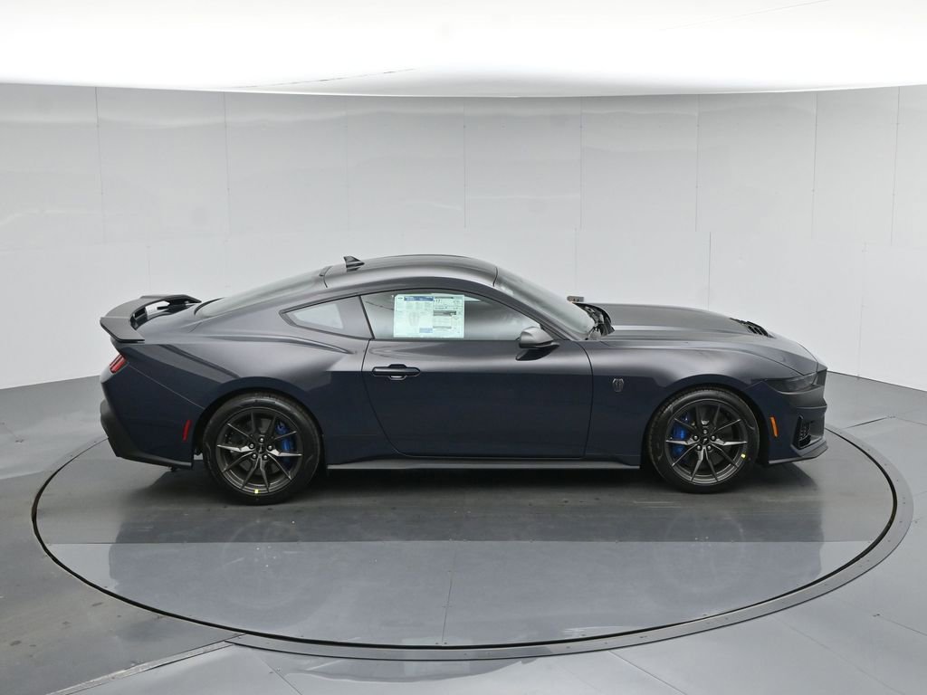 New 2026 Ford Mustang Dark Horse RWD image 37
