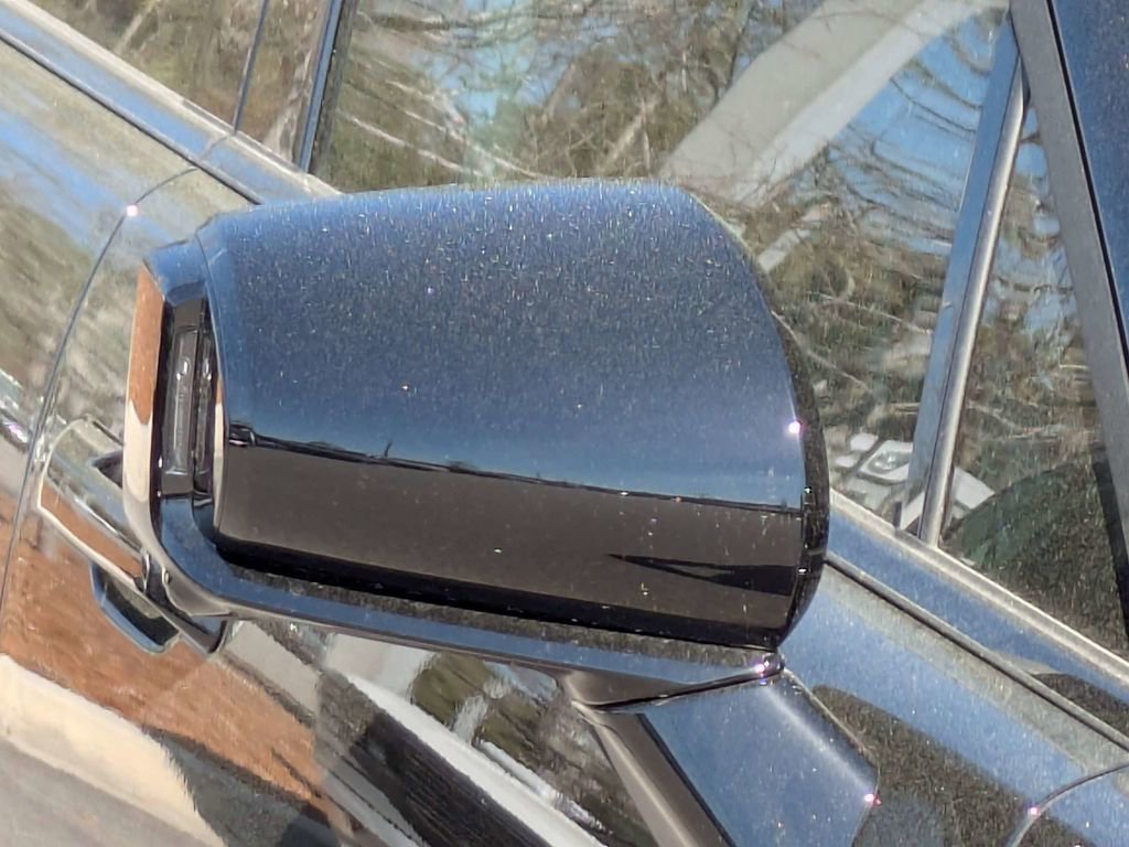 New 2026 Hyundai Palisade Limited image 11