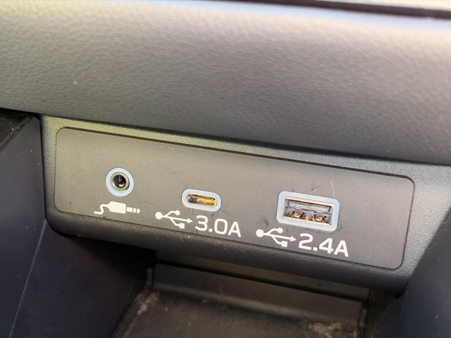 Certified 2024 Subaru Outback Wilderness AWD/4WD image 36