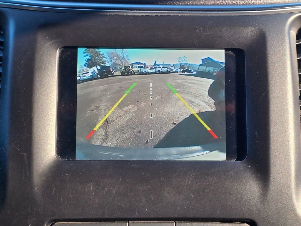 Used 2019 Jeep Cherokee Latitude Plus image 30