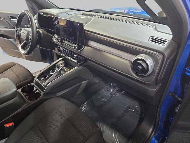 Used 2023 Chevrolet Colorado LT w/ LT Convenience Package II image 10