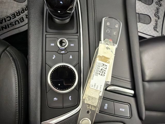 Used 2024 Cadillac XT6 Premium Luxury w/ LPO, Floor Liner Package FWD image 36