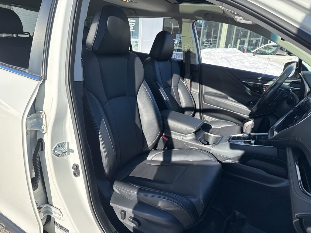 Used 2022 Subaru Outback Limited image 20
