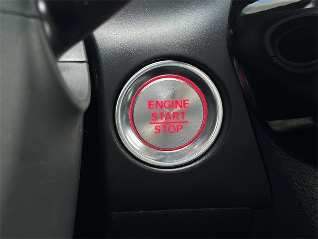 New 2026 Acura ADX FWD image 23