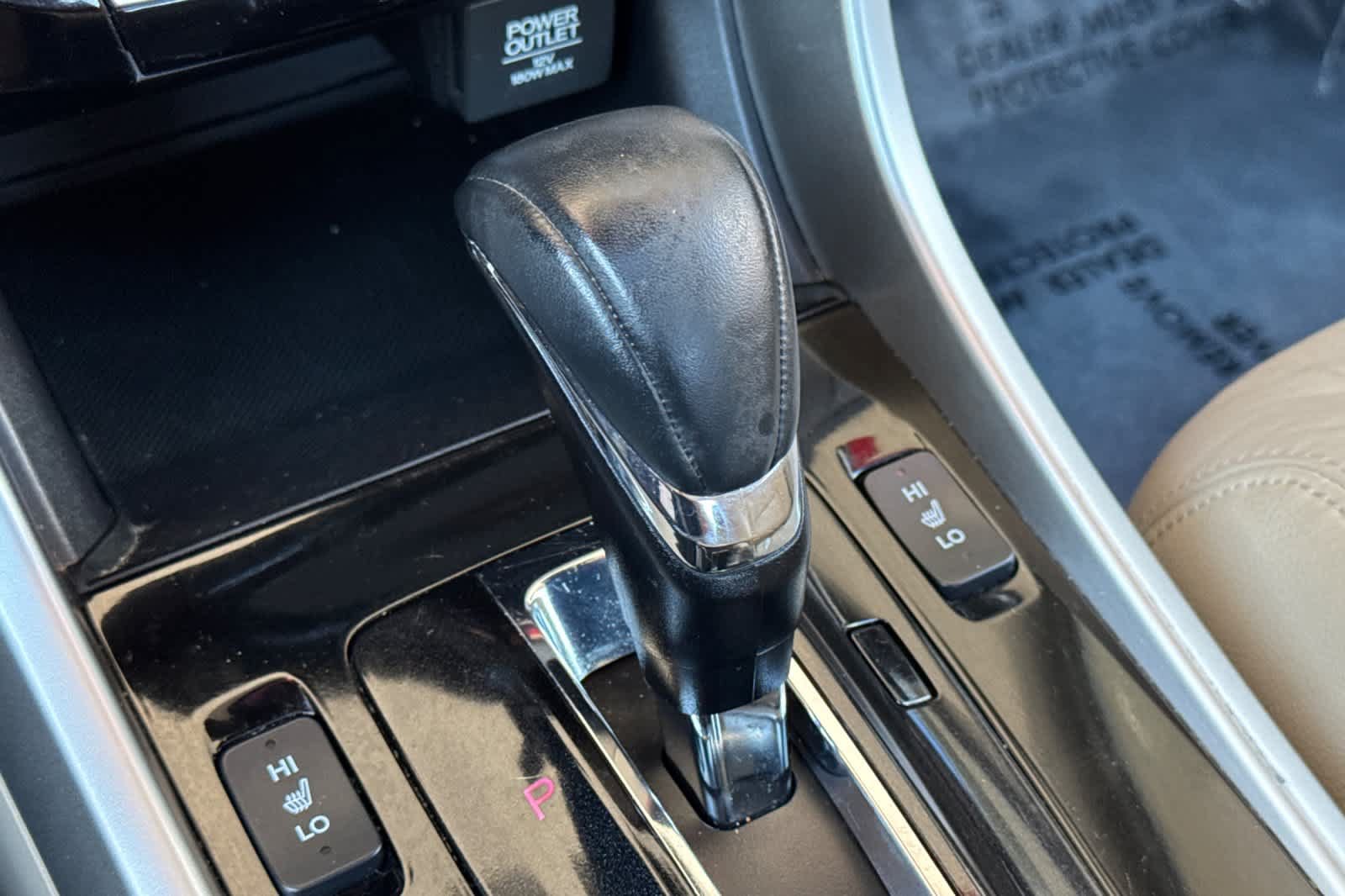Used 2017 Honda Accord Touring image 22