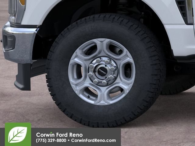 New 2026 Ford F250 XLT AWD/4WD image 21