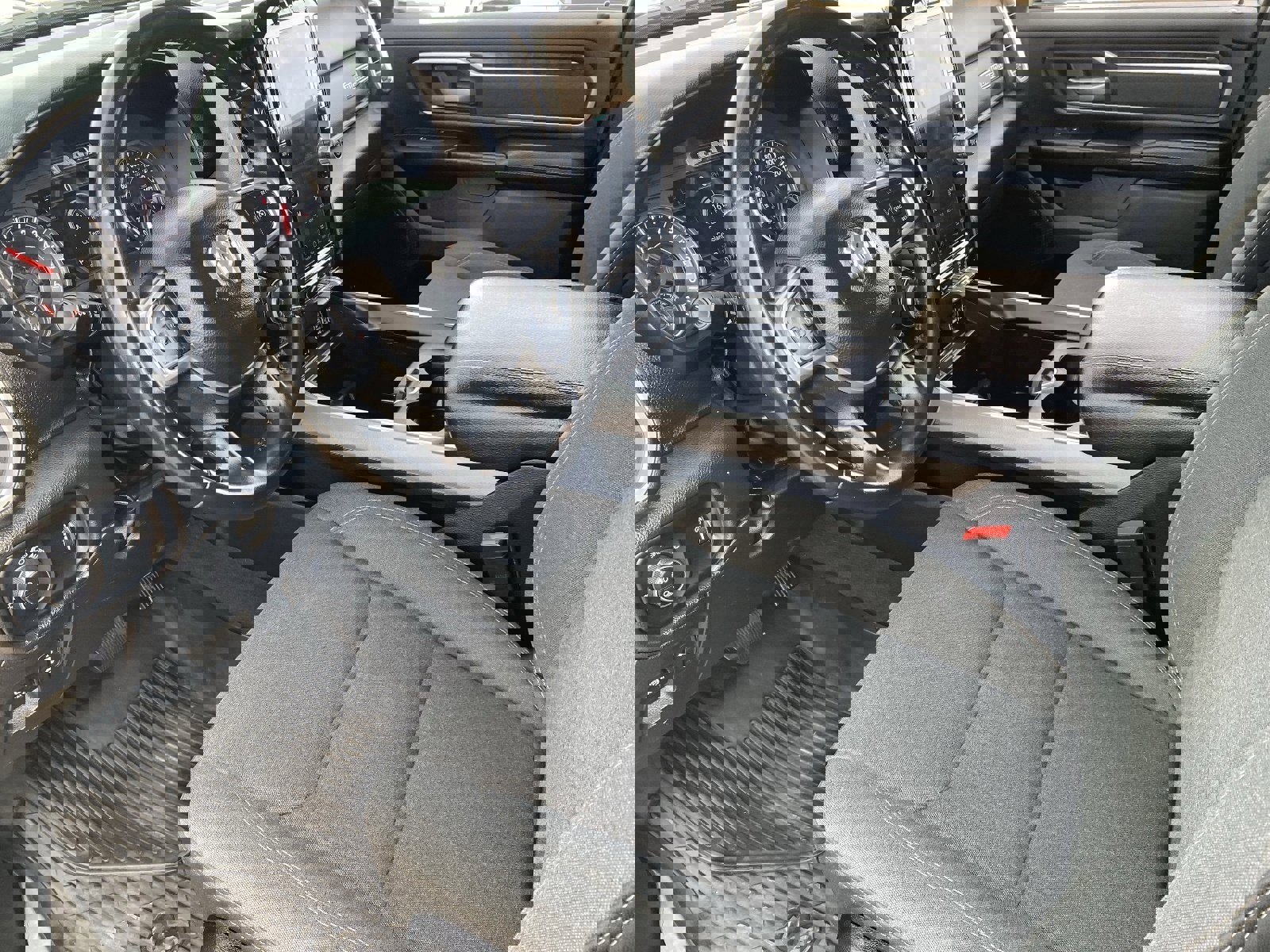 Used 2022 RAM 1500 Big Horn image 19