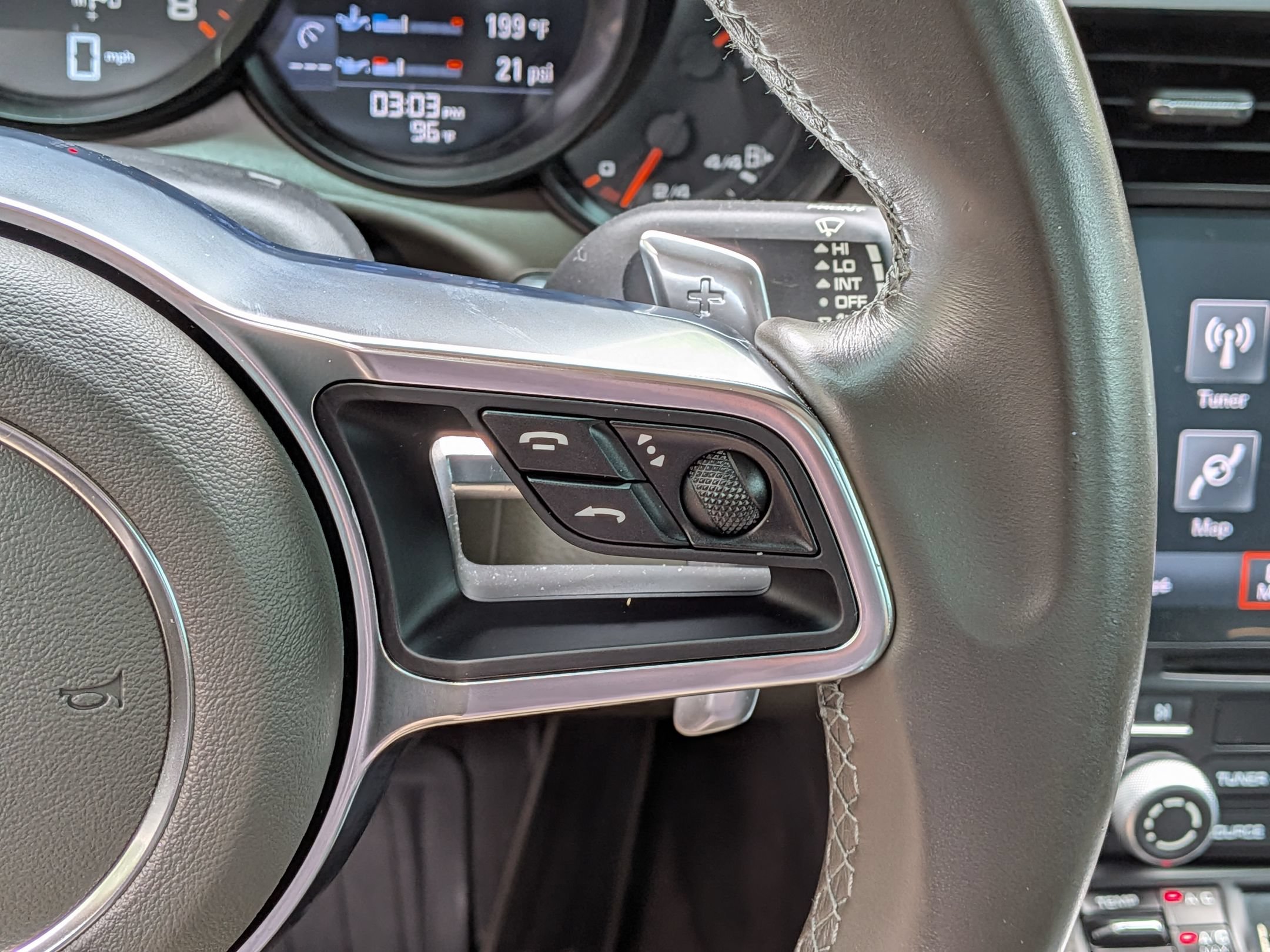 Certified 2019 Porsche 911 Carrera RWD image 10