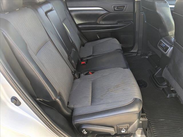 Used 2019 Toyota Highlander Plus image 21